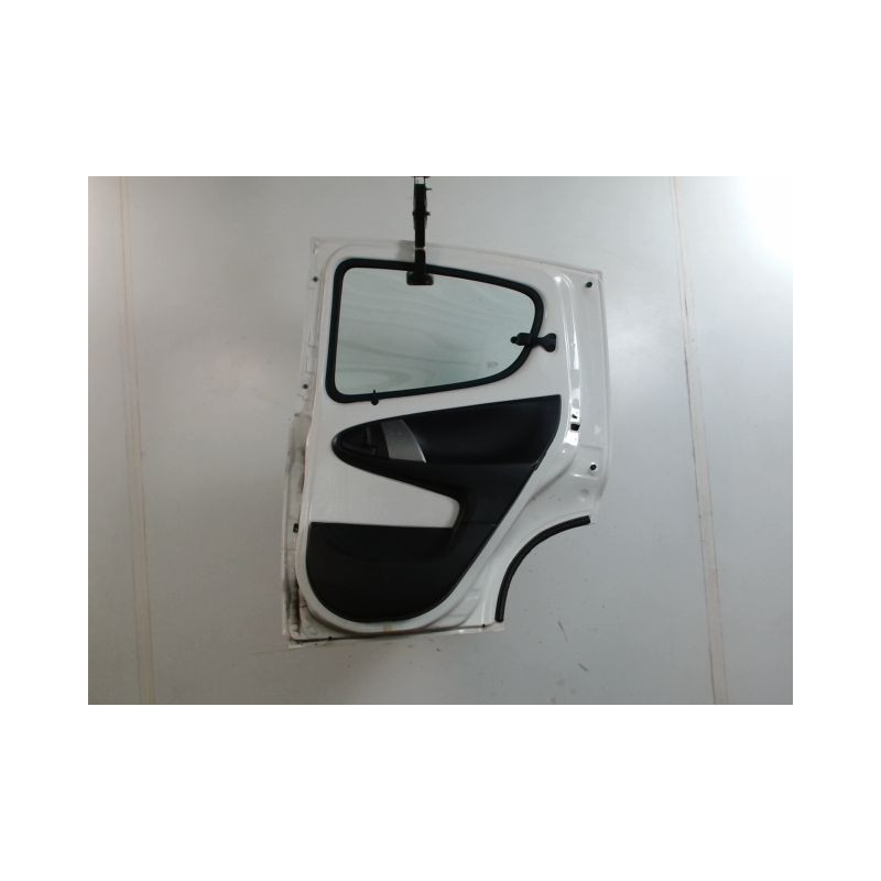 PORTE ARRIERE DROIT CITROEN C1