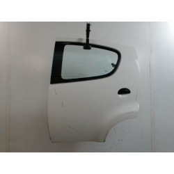 PORTE ARG