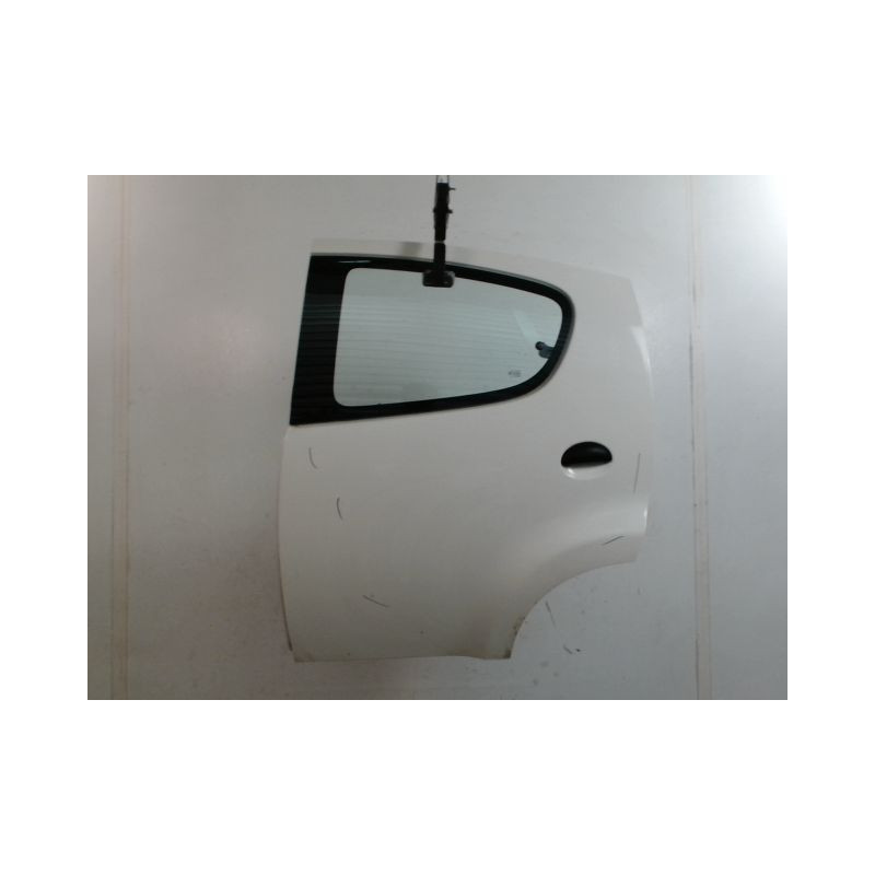 PORTE ARRIERE GAUCHE CITROEN C1