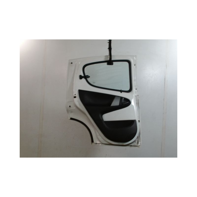 PORTE ARRIERE GAUCHE CITROEN C1