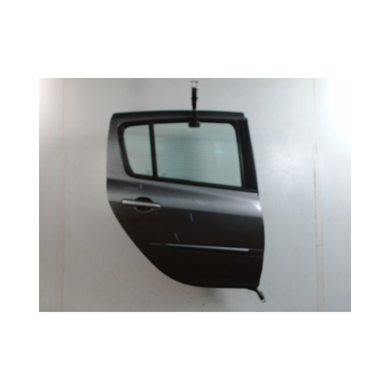 PORTE ARRIERE DROIT RENAULT CLIO