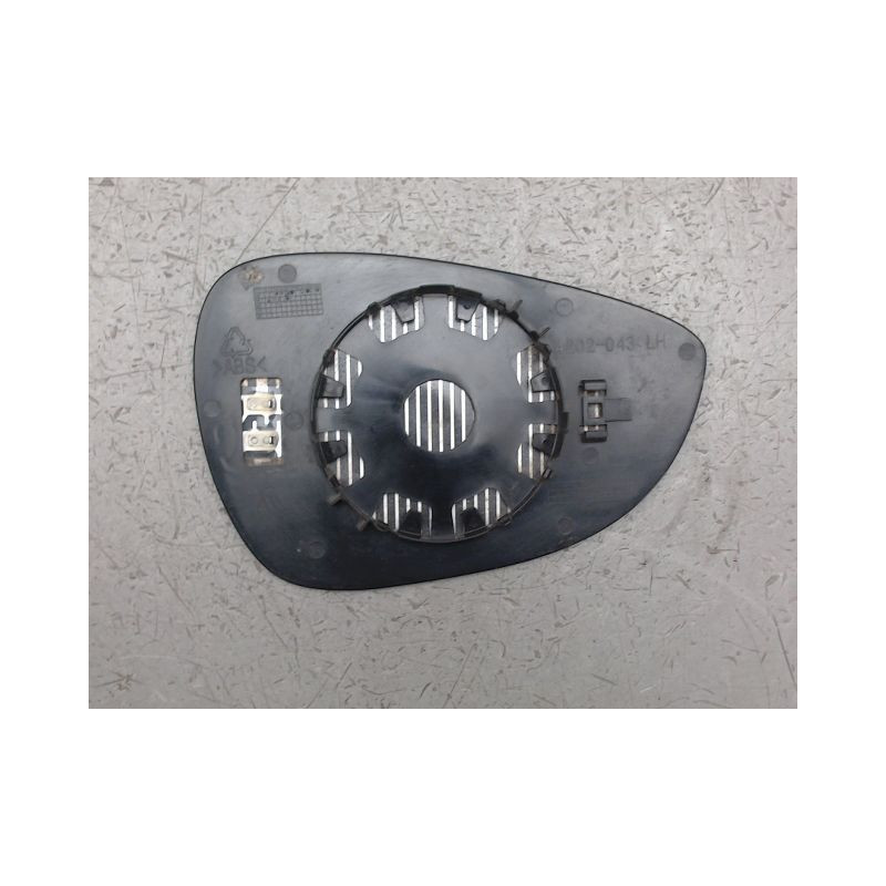 GLACE RETROVISEUR EXT G FORD FIESTA
