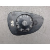 GLACE RETROVISEUR EXT G FORD FIESTA