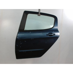 PORTE ARG