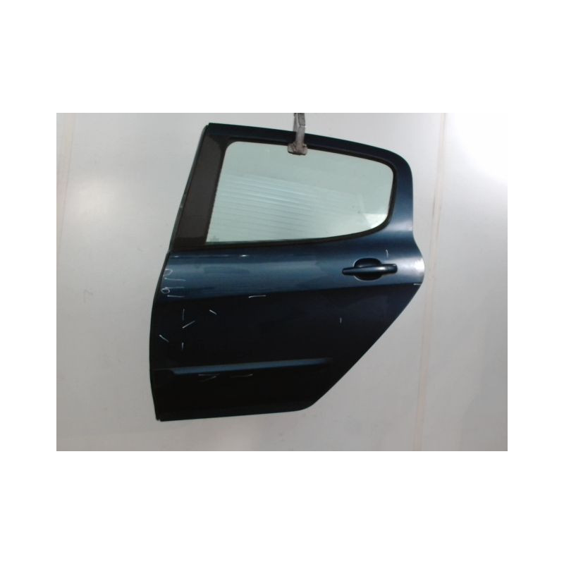 PORTE ARRIERE GAUCHE PEUGEOT 308
