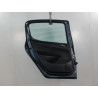 PORTE ARRIERE GAUCHE PEUGEOT 308