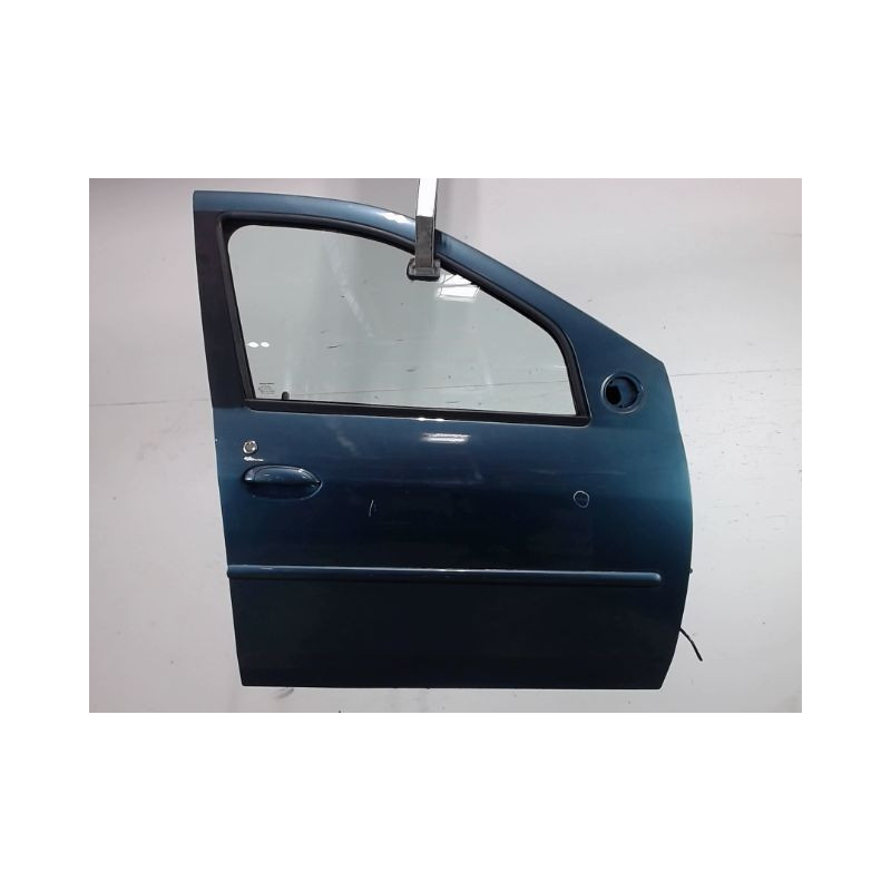 PORTE AVANT DROIT DACIA LOGAN 4 P 05-08