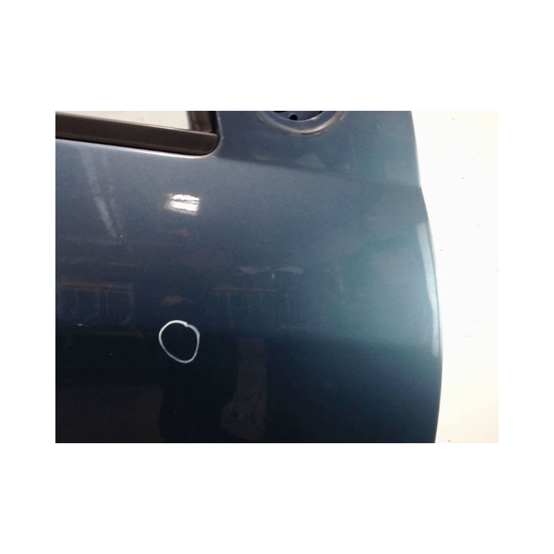 PORTE AVANT DROIT DACIA LOGAN 4 P 05-08