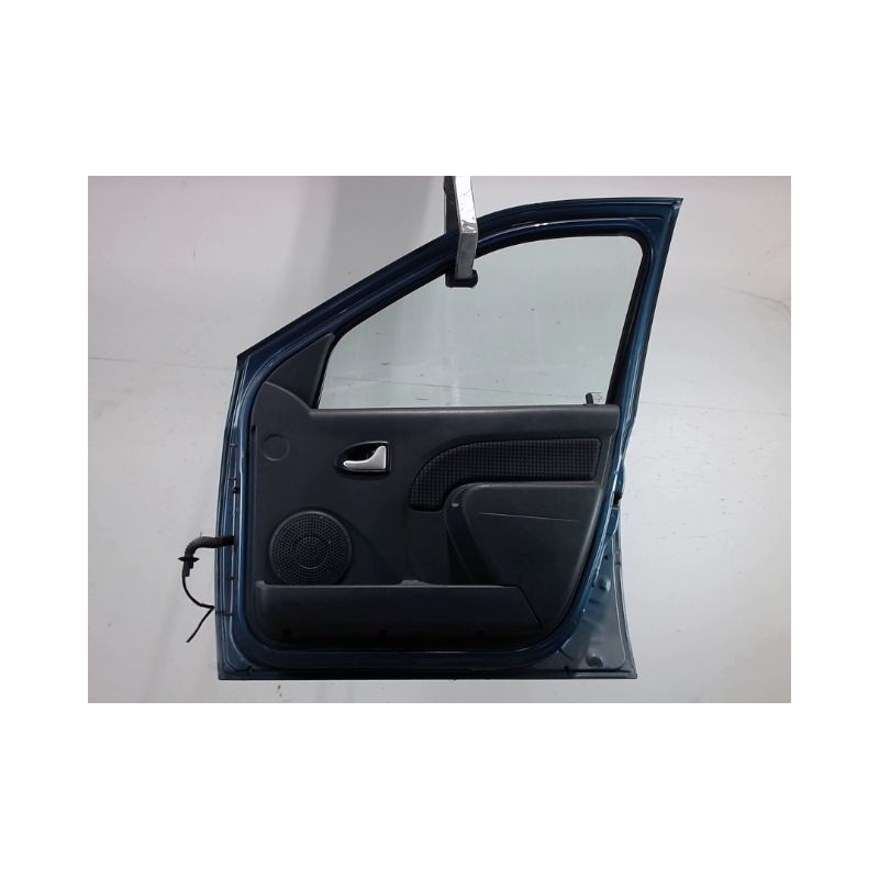 PORTE AVANT DROIT DACIA LOGAN 4 P 05-08