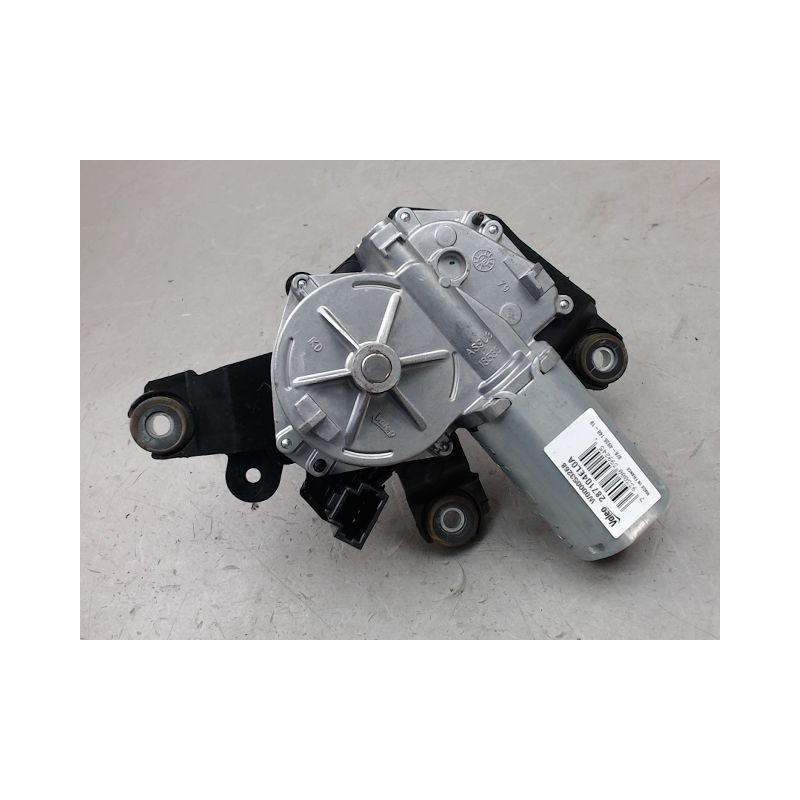 MECANISME ESSUIE-GLACE ARRIERE NISSAN QASHQAI