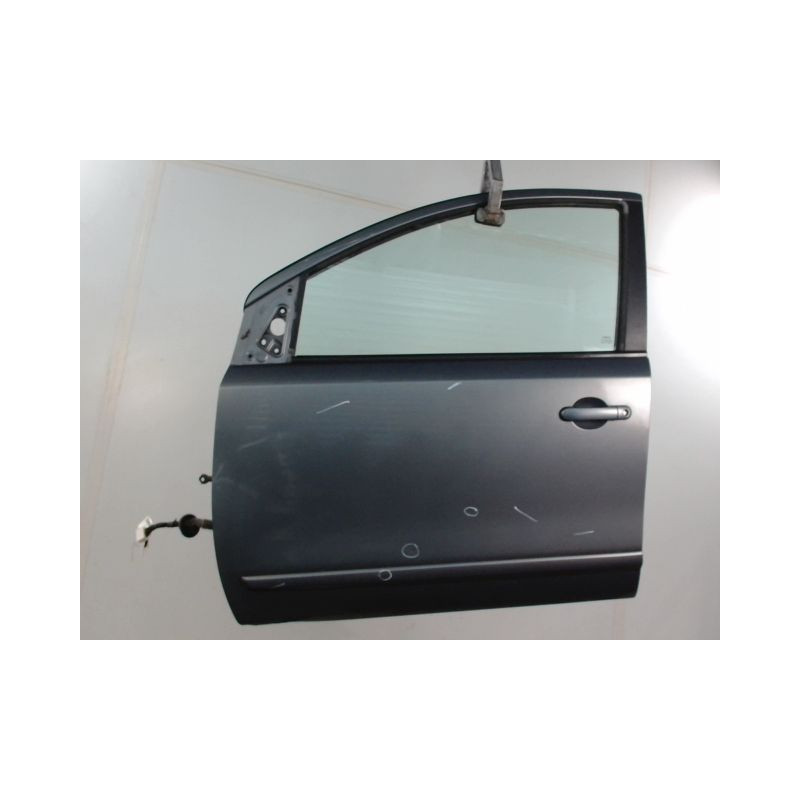 PORTE AVANT GAUCHE NISSAN NOTE