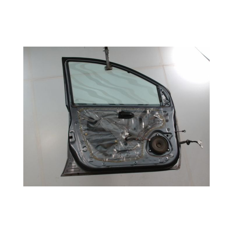 PORTE AVANT GAUCHE NISSAN NOTE