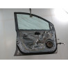 PORTE AVANT GAUCHE NISSAN NOTE