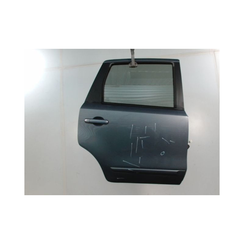 PORTE ARRIERE DROIT NISSAN NOTE