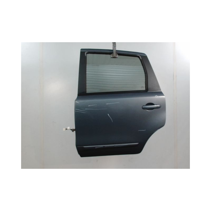 PORTE ARRIERE GAUCHE NISSAN NOTE