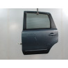 PORTE ARRIERE GAUCHE NISSAN NOTE