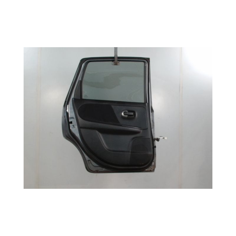 PORTE ARRIERE GAUCHE NISSAN NOTE