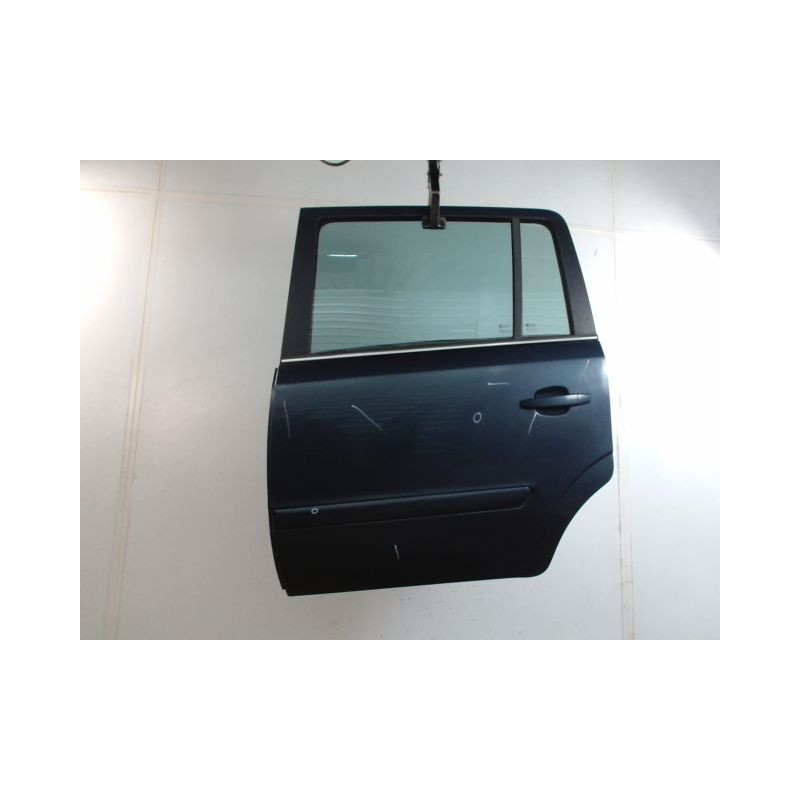 PORTE ARRIERE GAUCHE OPEL ZAFIRA