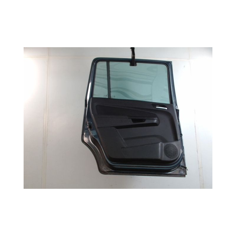 PORTE ARRIERE GAUCHE OPEL ZAFIRA