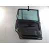 PORTE ARRIERE GAUCHE OPEL ZAFIRA