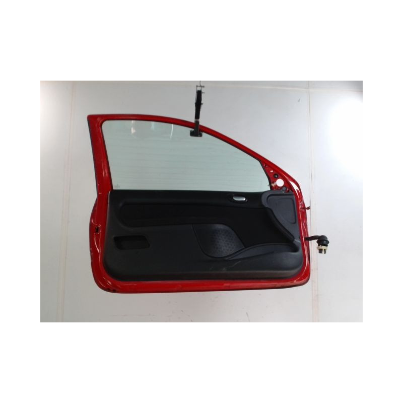 PORTE AVANT GAUCHE PEUGEOT 206