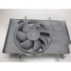MOTEUR VENTILATEUR RADIATEUR