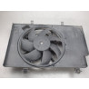 MOTEUR VENTILATEUR RADIATEUR FORD FIESTA