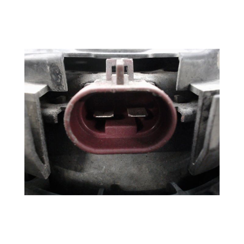 MOTEUR VENTILATEUR RADIATEUR FORD FIESTA