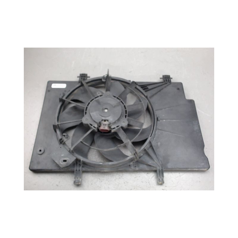 MOTEUR VENTILATEUR RADIATEUR FORD FIESTA