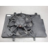 MOTEUR VENTILATEUR RADIATEUR FORD FIESTA
