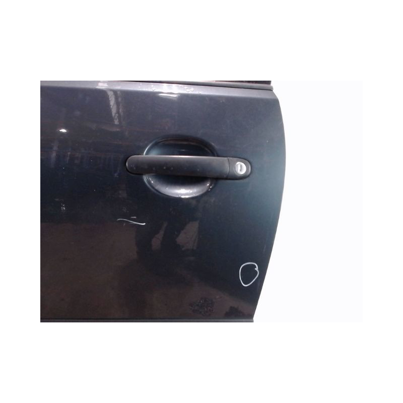PORTE AVANT GAUCHE VOLKSWAGEN POLO 2005-