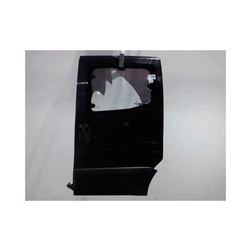 PORTE COULISSANTE GAUCHE CITROEN NEMO 2007-