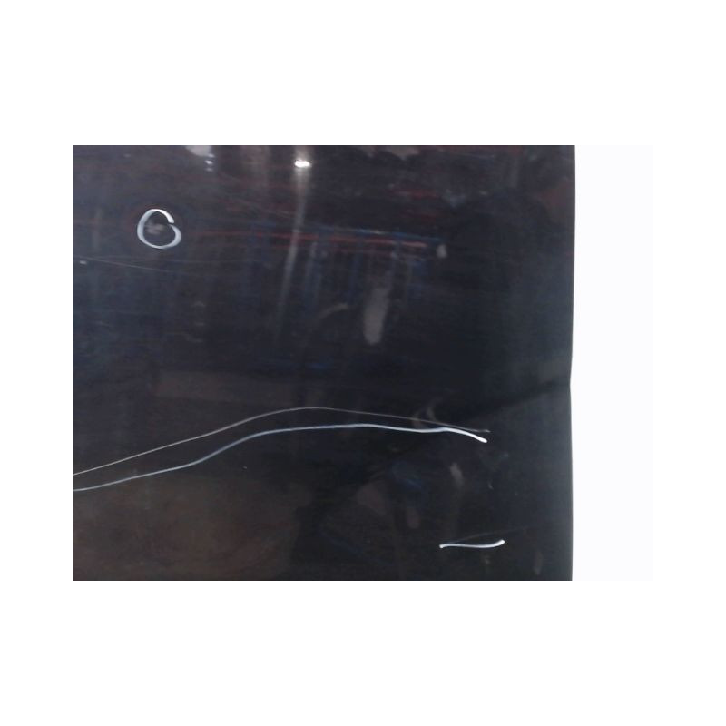 PORTE COULISSANTE GAUCHE CITROEN NEMO 2007-