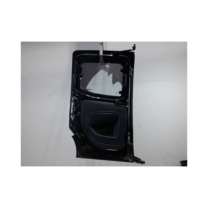PORTE COULISSANTE GAUCHE CITROEN NEMO 2007-