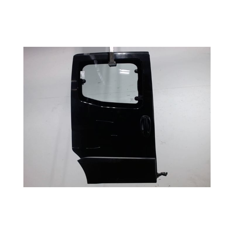 PORTE COULISSANTE DROITE CITROEN NEMO 2007-
