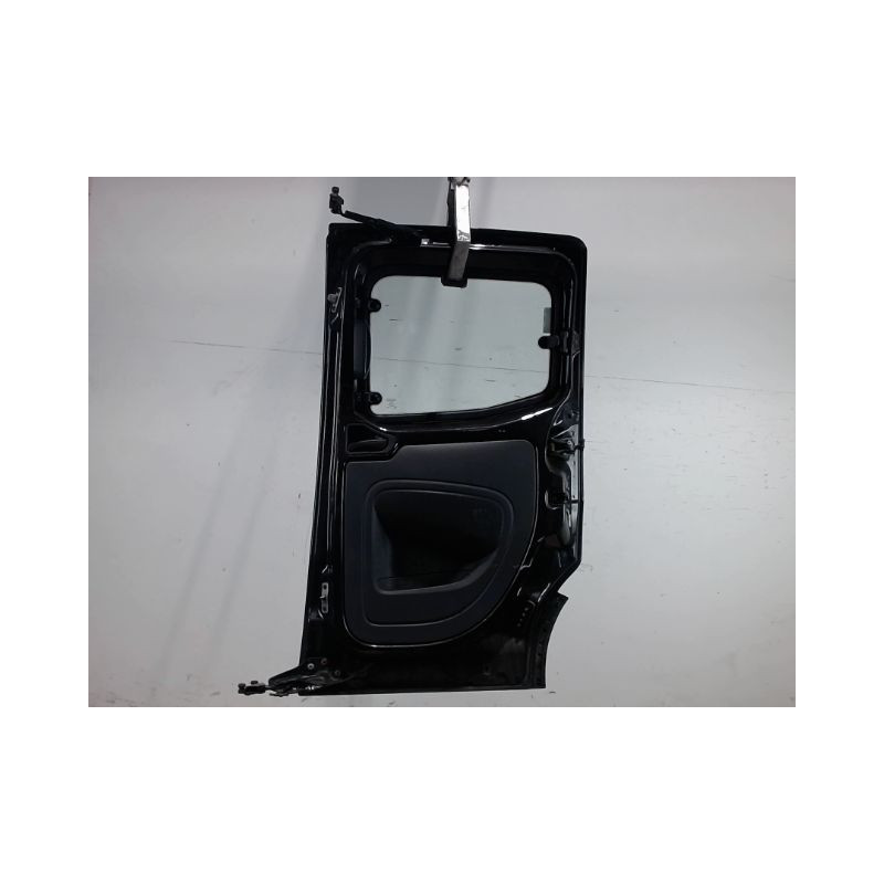 PORTE COULISSANTE DROITE CITROEN NEMO 2007-