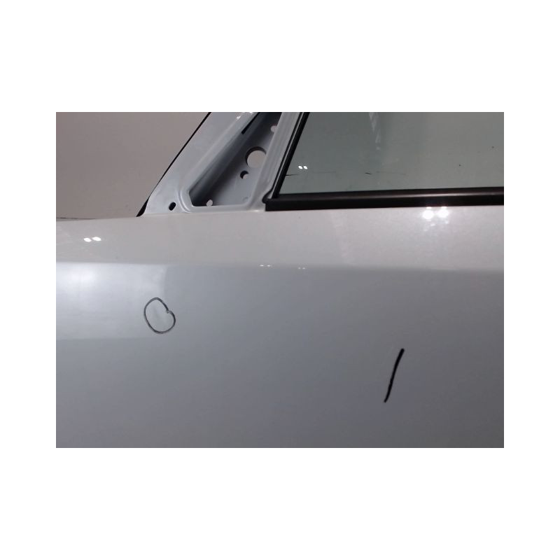 PORTE AVANT GAUCHE SUZUKI SX4
