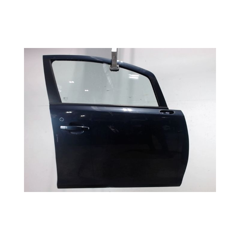 PORTE AVANT DROIT OPEL CORSA 06-09