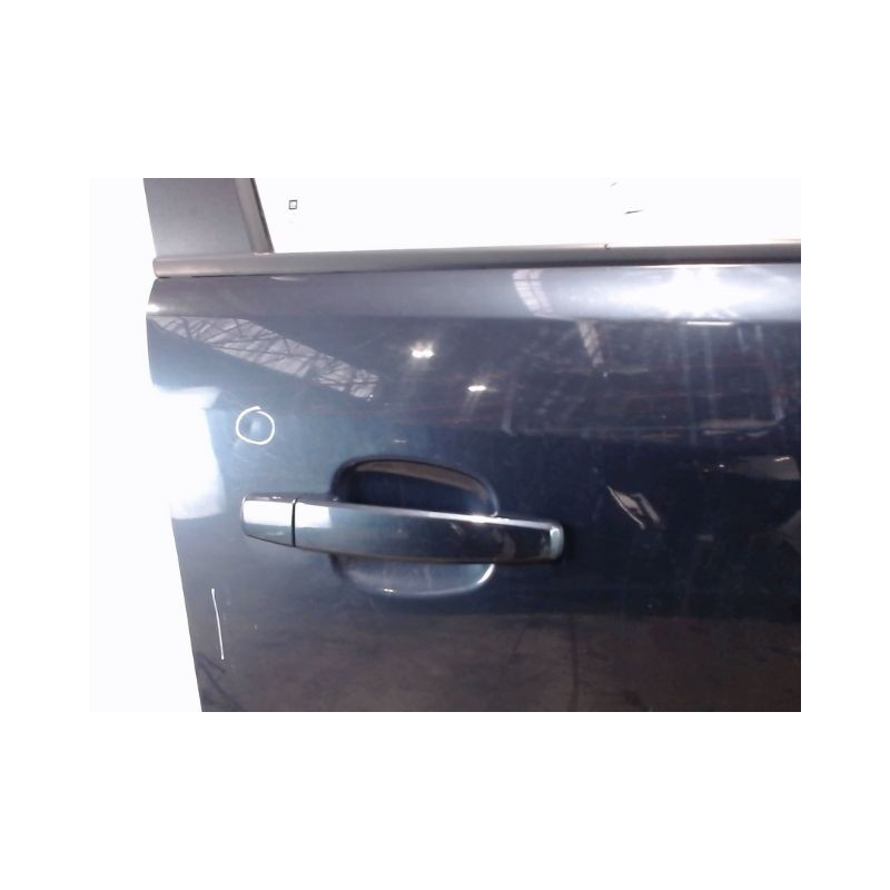 PORTE AVANT DROIT OPEL CORSA 06-09