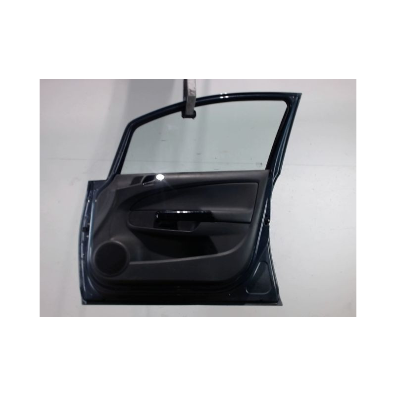 PORTE AVANT DROIT OPEL CORSA 06-09
