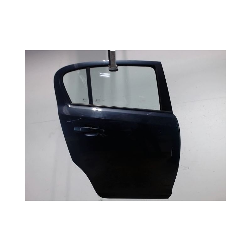 PORTE ARRIERE DROIT OPEL CORSA 06-09