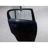 PORTE ARRIERE DROIT OPEL CORSA 06-09