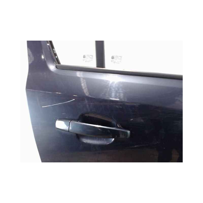 PORTE ARRIERE DROIT OPEL CORSA 06-09
