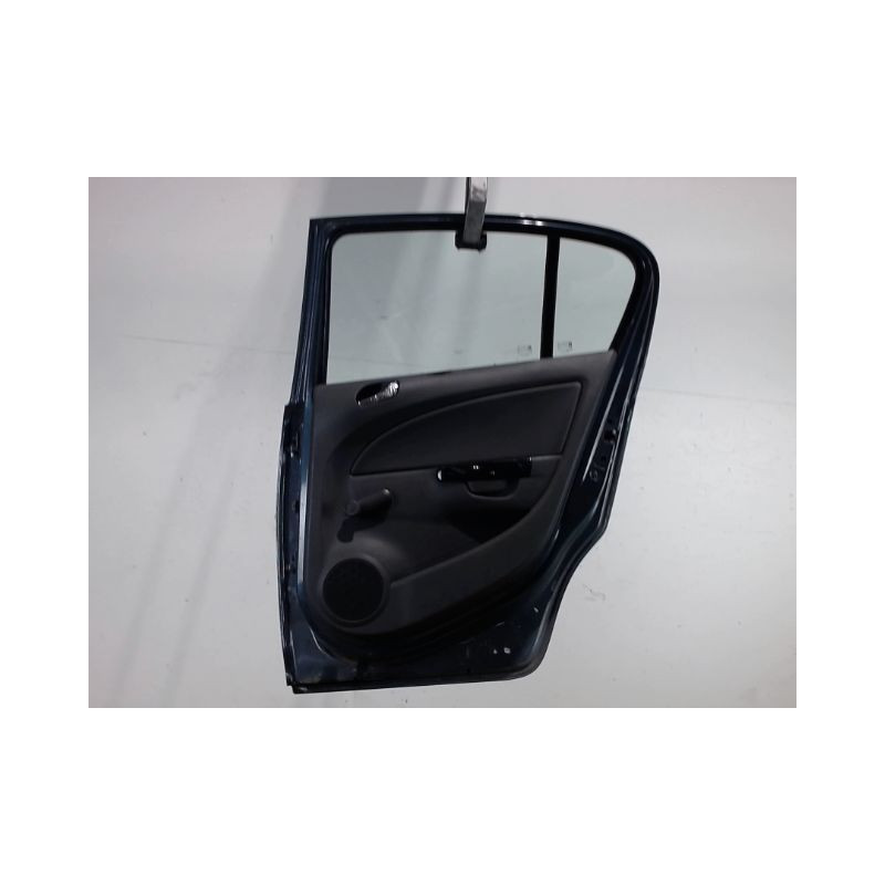 PORTE ARRIERE DROIT OPEL CORSA 06-09