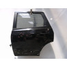 PORTE ARRIERE GAUCHE NISSAN QHASQAI 2007-
