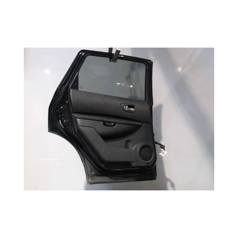 PORTE ARRIERE GAUCHE NISSAN QHASQAI 2007-