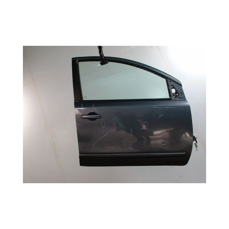 PORTE AVANT DROIT NISSAN NOTE