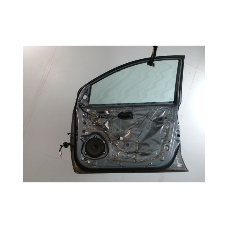 PORTE AVANT DROIT NISSAN NOTE