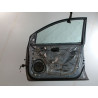 PORTE AVANT DROIT NISSAN NOTE