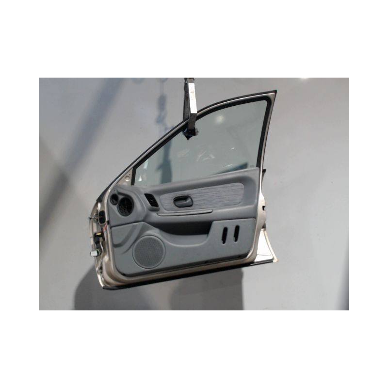 PORTE AVANT DROIT RENAULT LAGUNA 98-2000